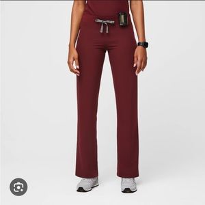 Figs Livingston scrub pants